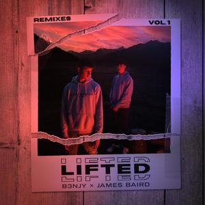 Lifted remixes vol. 1 (Explicit)