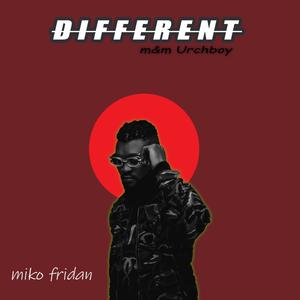 Different (Explicit)