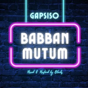 Babban Mutum