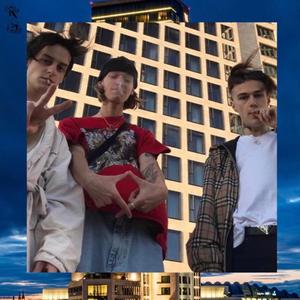 40 Stunden Woche (Explicit)