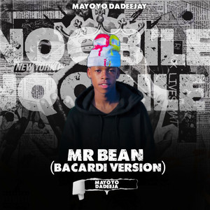 Mr Bean (Bacardi Version)