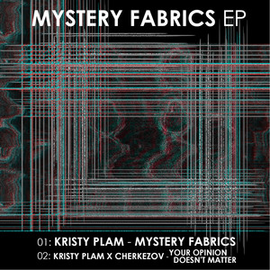 Mystery Fabrics