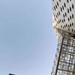 济南的冬天 (Demo)