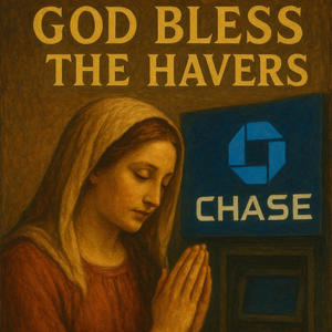 God Bless The Havers (Explicit)