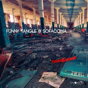 Daze (Plastik Corpse Remix)