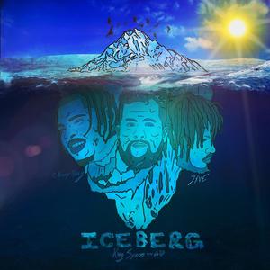 Iceberg (feat. C-Money Baby & Jxve) (Explicit)