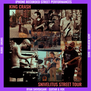 Snivelitus Street Tour