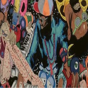 Cheif'N(feat. Philly G, Baylen & Dj Williams) (Explicit)