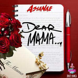 Dear Mama (Radio Edit)