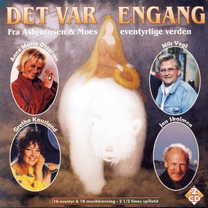 De 3 prinsessene i Hvittenland