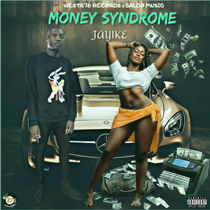 Money Syndrome (Explicit)