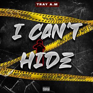 I Cant Hide (Explicit)