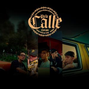 Pa la calle (Explicit)