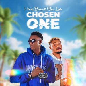 Chosen One (feat. Star Louis)