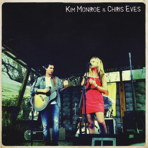 Kim Monroe and Chris Eves