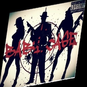 Baby Case (feat. BabyCeo PCM & Jizzledagreatest) (Explicit)