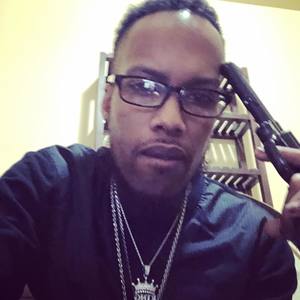 Played Wit Da Pistol (Explicit)