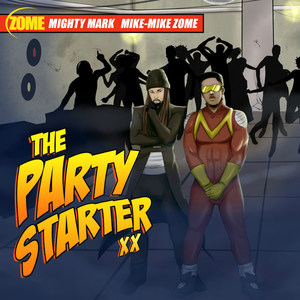 I'm Ready(feat. Tt the Artist, Colada & Corie Little) (Explicit)