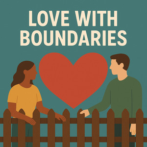 Love with Boundaries
