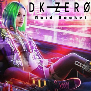 Acid Rocket (Explicit)