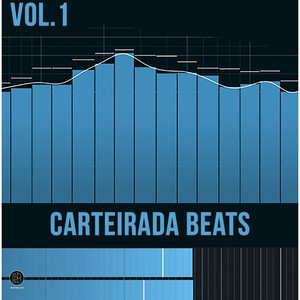 Carteirada Beats, Vol. 1