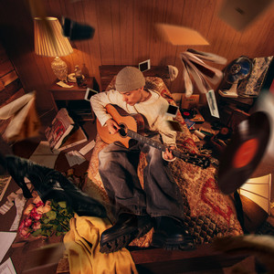 never good at goodbyes