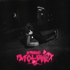 Patolove (Aetherboy1 Remix|Explicit)