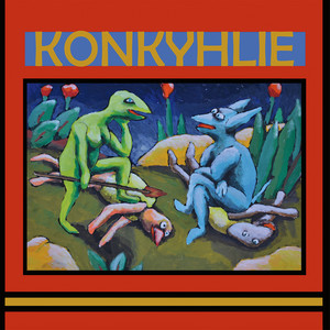 Konkyhlie