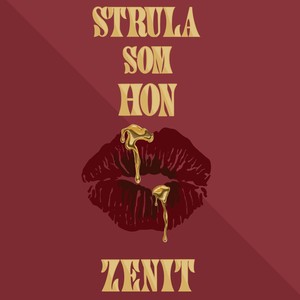 Strula som hon (Explicit)