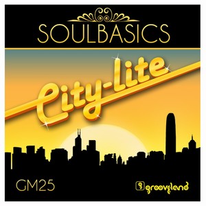 City Lite (Calypsoul Mix)