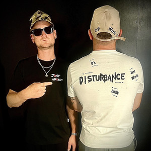 Disturbance (Explicit)
