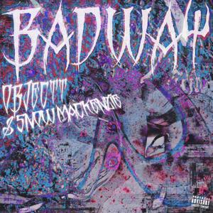 Bad Way (feat. Snow Mackenzie) [Explicit]