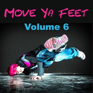 Move Ya Feet, Vol. 6