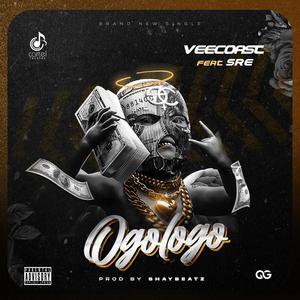 Ogologo (feat. SRE) [Explicit]