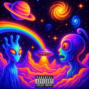 Scooby Doo (feat. Hefner & Axel) (Explicit)