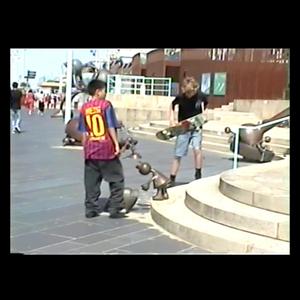 Please Don’t Change the Way You Are