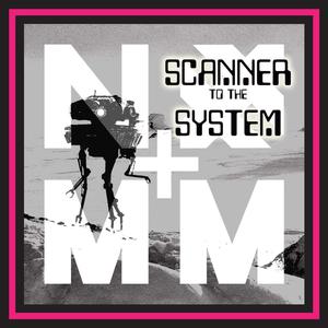 Scanner to the System (Explicit)