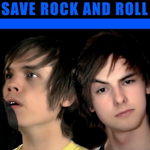 Save Rock and Roll