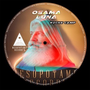 Osama Luna