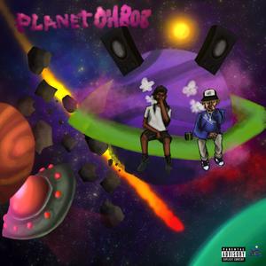 Planet OH808 (Explicit)