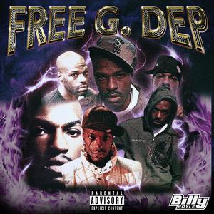 Free G. Dep (Explicit)