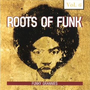 Roots of Funk, Vol. 6