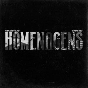 Homenagens (feat. Bambino) (Explicit)
