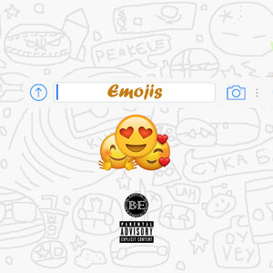 Emojis (Explicit)
