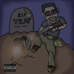 RIP Trap (Explicit)