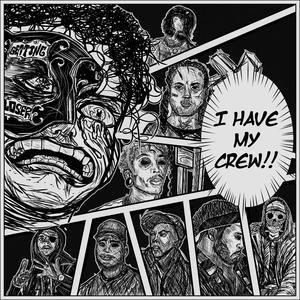 WHAT ARE YOU RUNNING AWAY FROM? (Explicit)