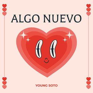 ALGO NUEVO (Explicit)