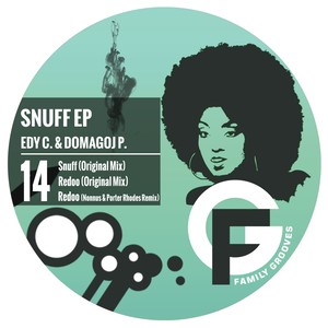 Snuff EP