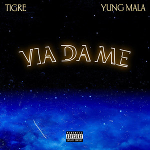 Via da me (Explicit)