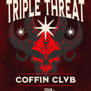 TRIPLE THREAT (feat. ZWAY & SHETANI) [Explicit]